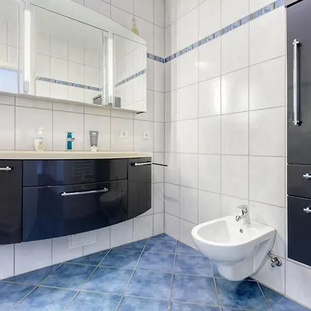 Peenemuende, Panoramawohnung شقة *